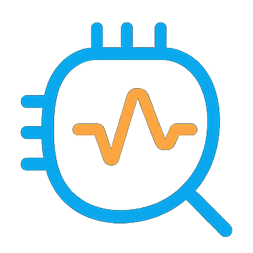 dVI logo